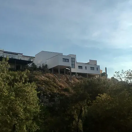 Maison D'architecte Avec Vue Imprenable