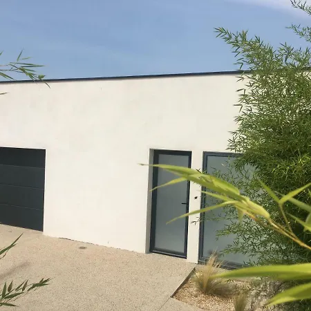Maison D'architecte Avec Vue Imprenable