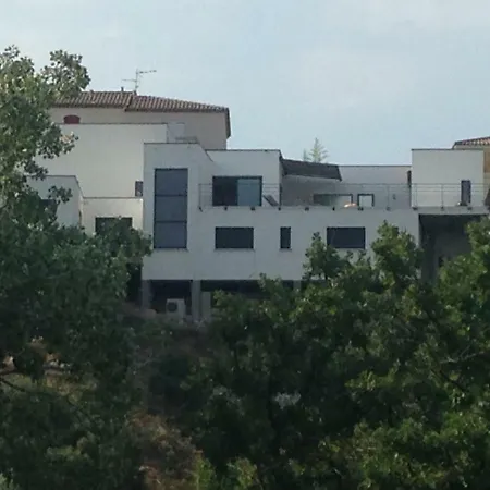 Maison D'architecte Avec Vue Imprenable Feriehus *